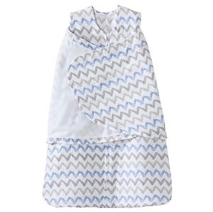 Halo Muslin Sleepsack Swaddle